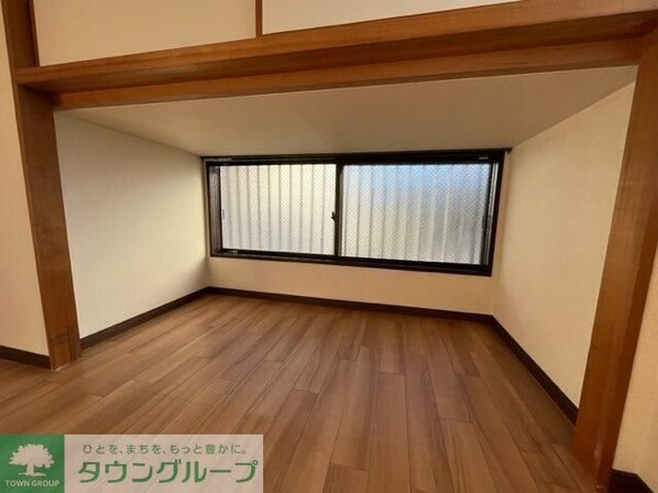 プリムベールの物件内観写真